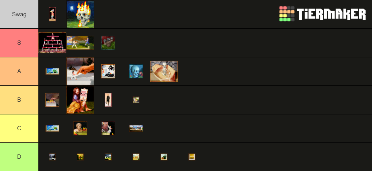 minecraft-paintings-tier-list-community-rankings-tiermaker