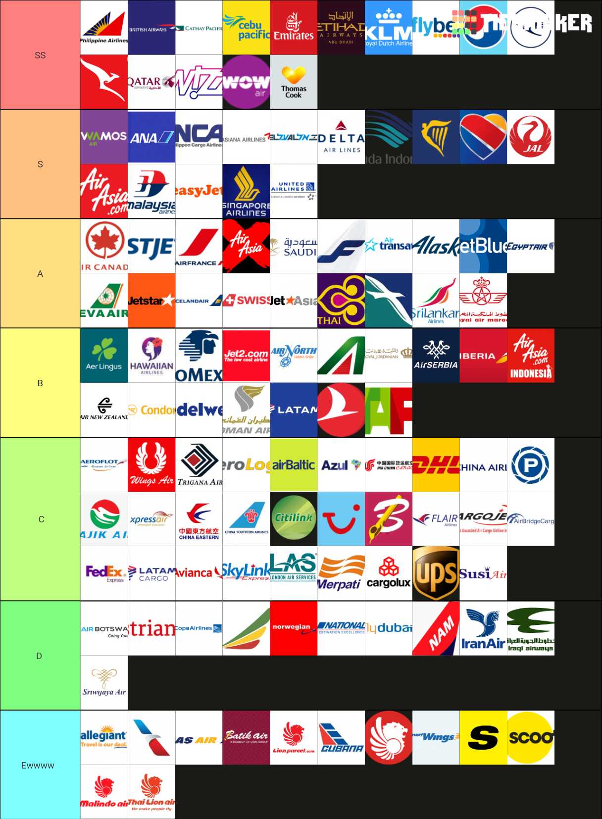 ranking-airlines-2024-kitty-michele