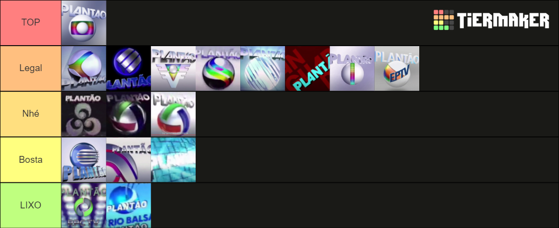 Plant Es Da Globo Tier List Community Rankings Tiermaker