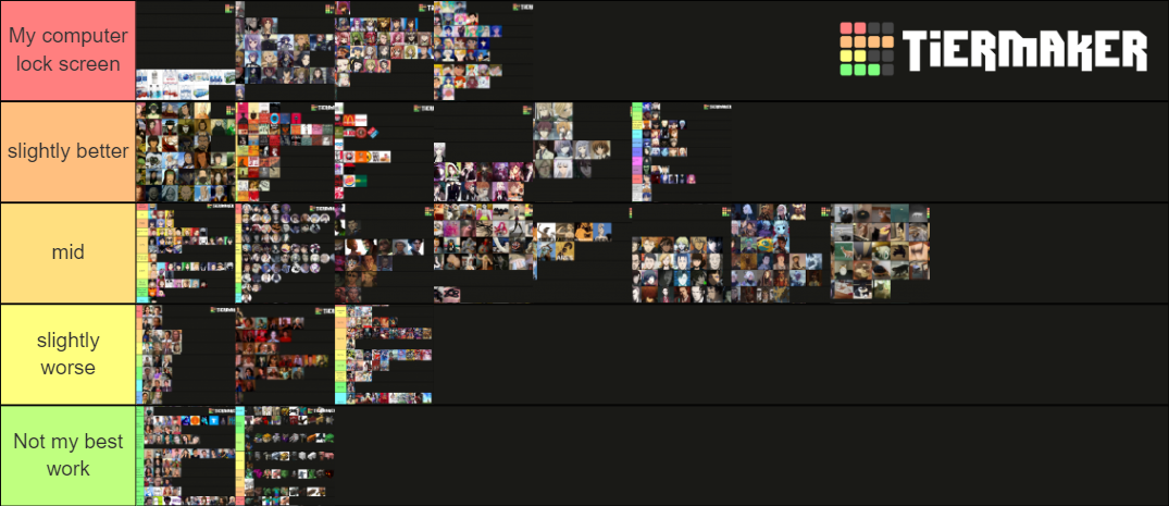 tier-list-community-rankings-tiermaker