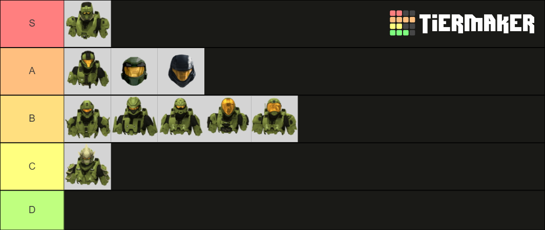 halo-3-helmet-tier-list-community-rankings-tiermaker