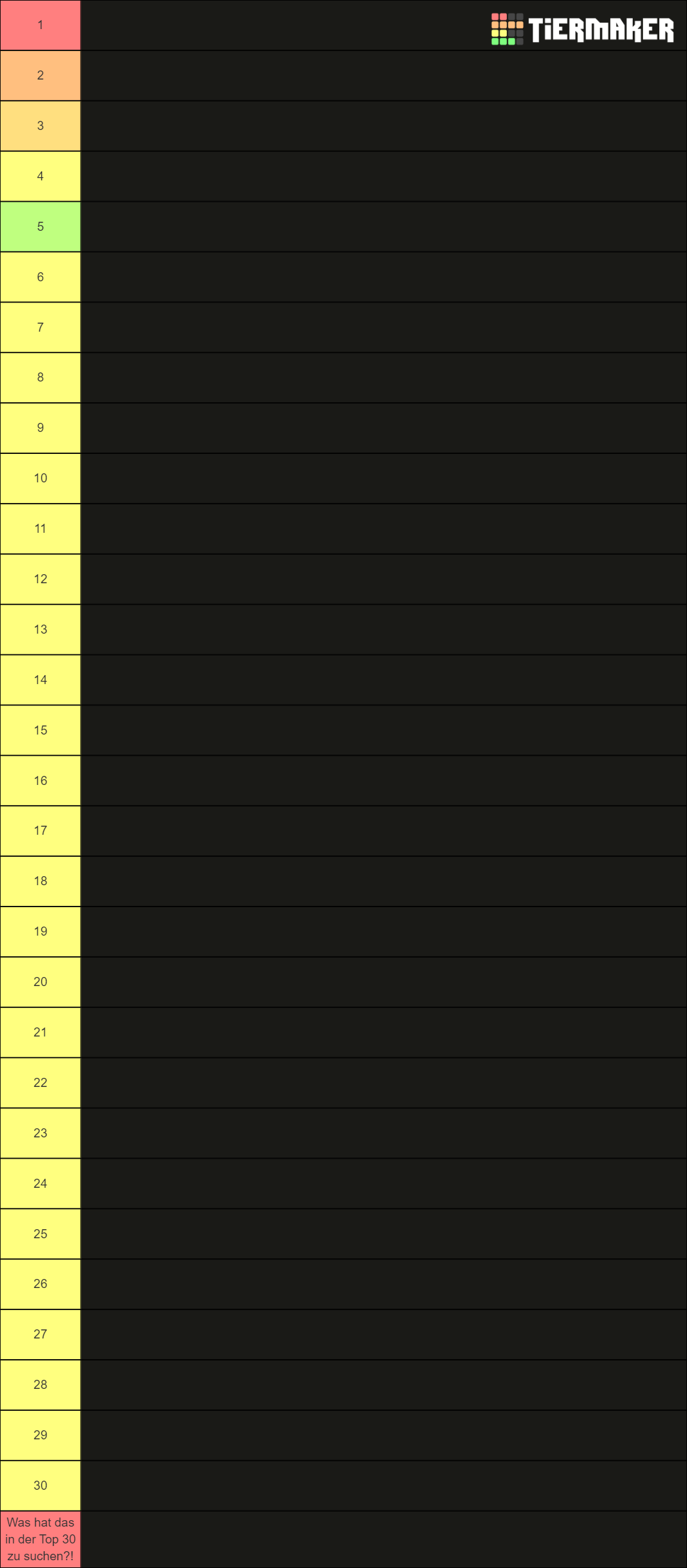 Top 30 Nintendo Switch Games Lt Metacritic Tier List (Community ...