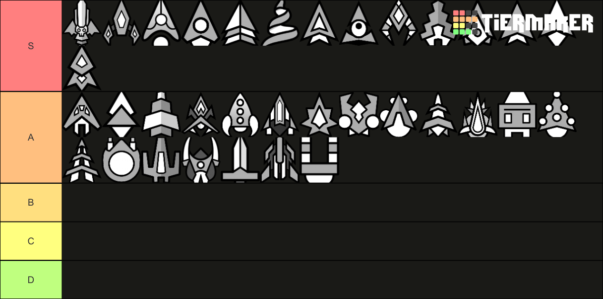 wave-gd-tier-list-community-rankings-tiermaker