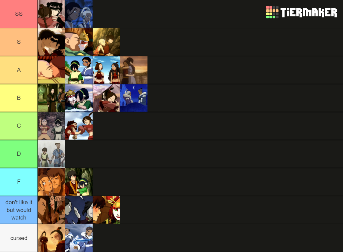 avatar-ships-tier-list-community-rankings-tiermaker