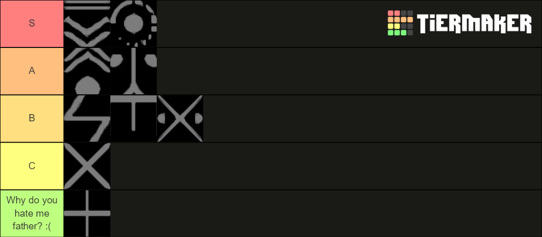 Hell Let Loose Tier List (Community Rankings) - TierMaker