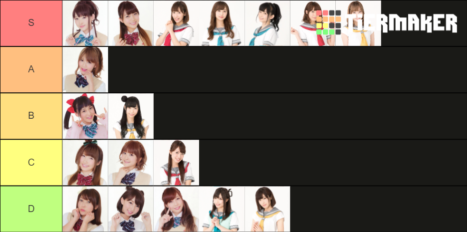 love-live-all-stars-seiyuu-tier-list-community-rankings-tiermaker