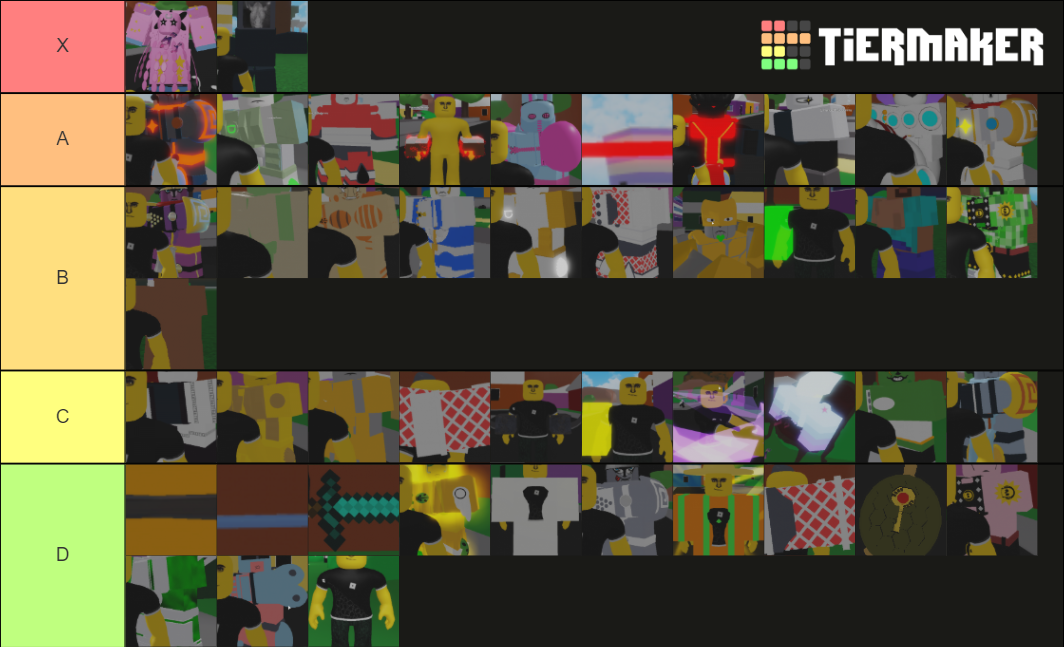 a-stupid-day-tier-list-community-rankings-tiermaker