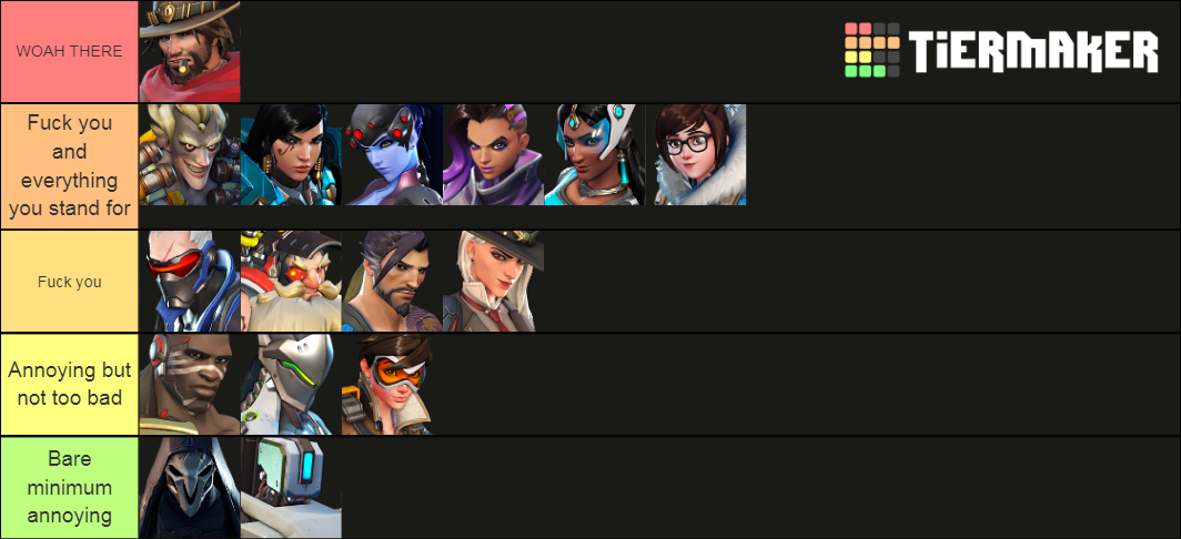 season 10 overwatch dps tier list