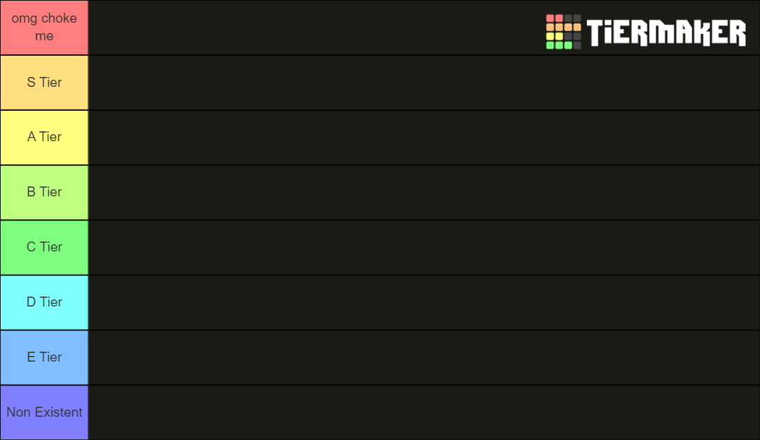 Roblox TDS Towers Tier List (Community Rankings) - TierMaker