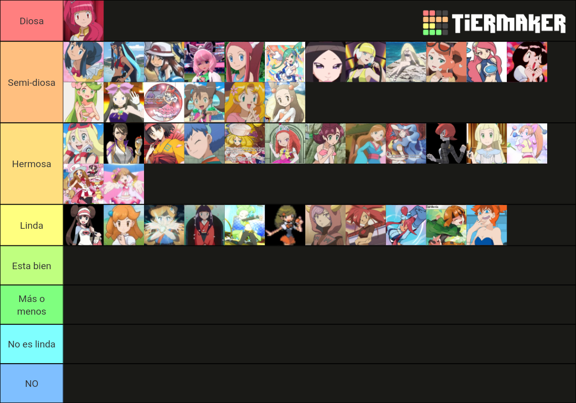 pok-mon-waifus-8-7-21-tier-list-community-rankings-tiermaker