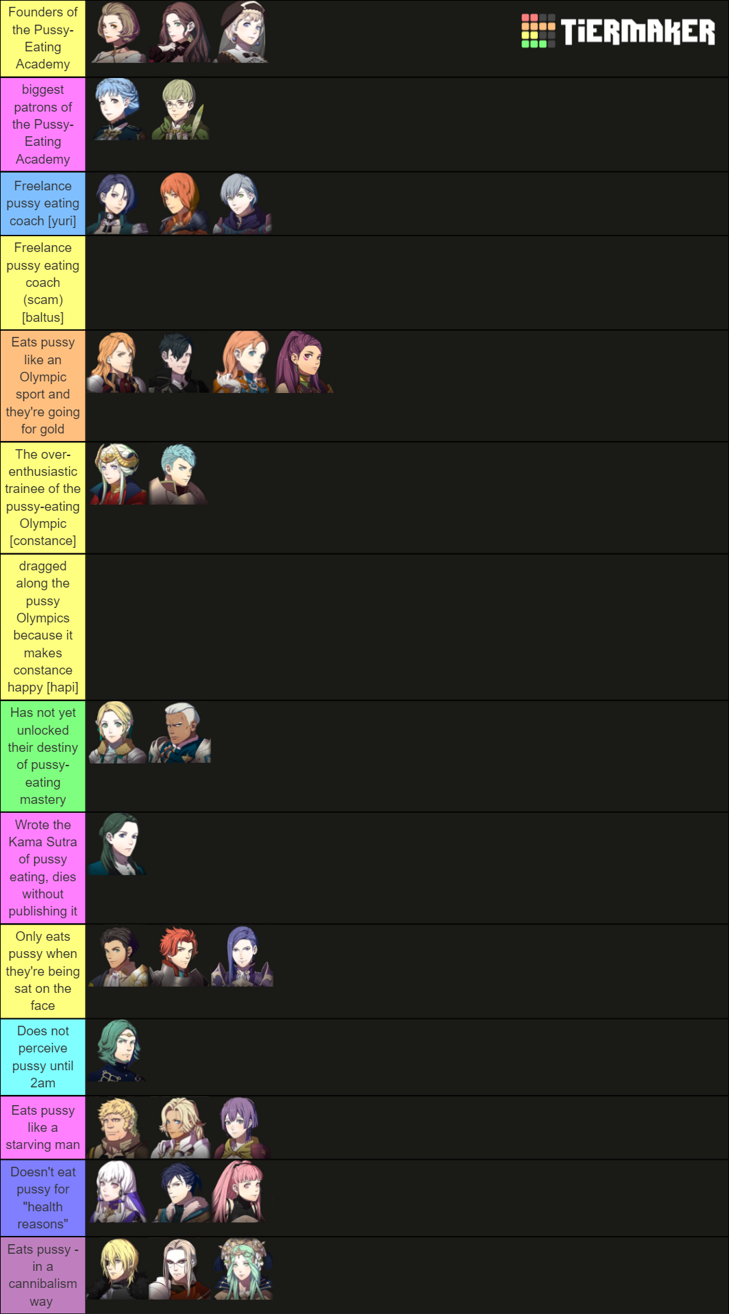 Fire Emblem Three Houses Character Tier List Community Rankings fire-emblem-three-houses-character-tier-list-community-rankings