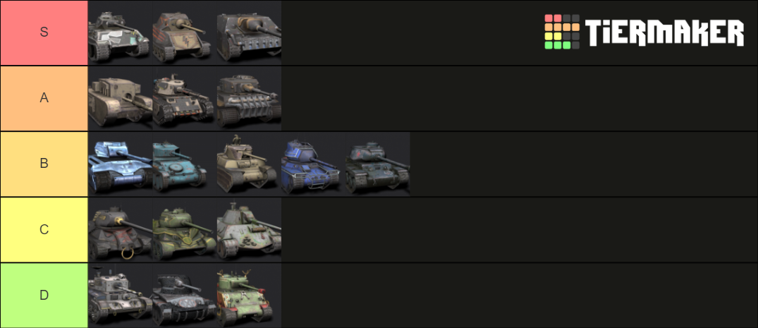 Wot Blitz Battle Pass Tanks/ March 2022 Tier List (Community Rankings ...