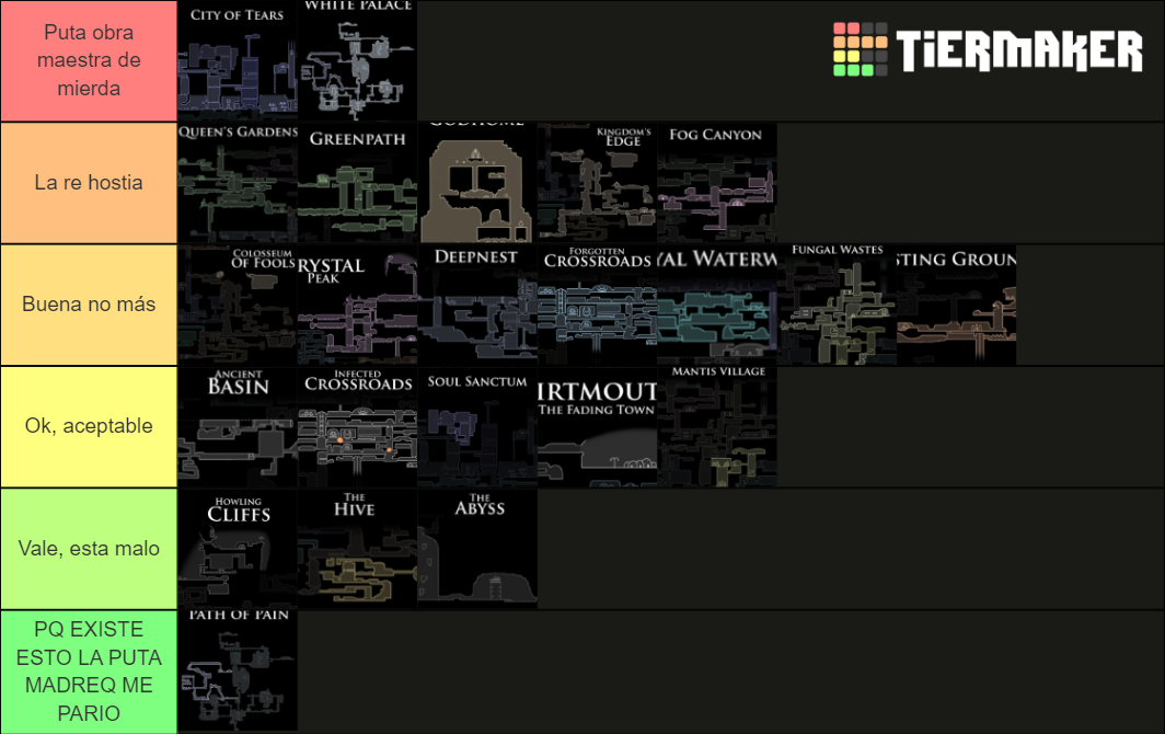 hollow-knight-all-areas-tier-list-community-rankings-tiermaker