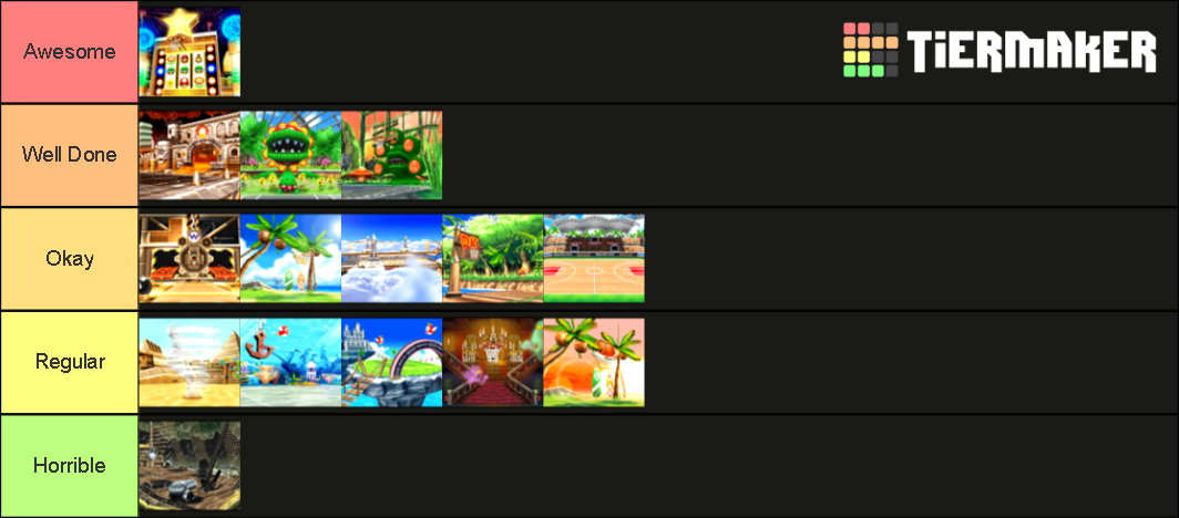 Cactuar Mario Hoops On Mario Sports Mix Cactuar Mario Sports Mix