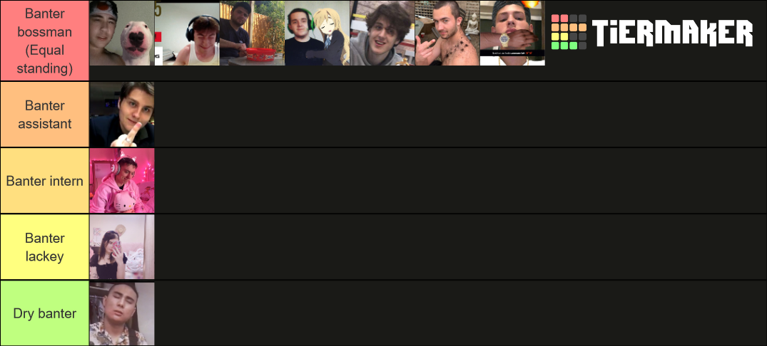 Valorant 3 Tier List (Community Rankings) - TierMaker