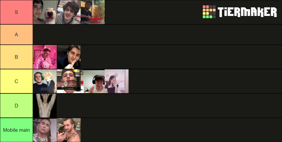 Valorant 3 Tier List (Community Rankings) - TierMaker