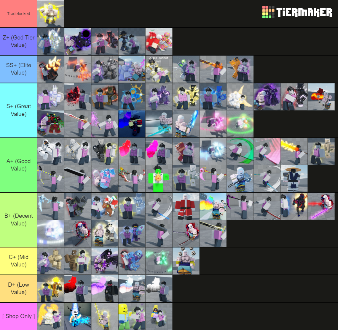 aut-skins-tier-list-community-rankings-tiermaker