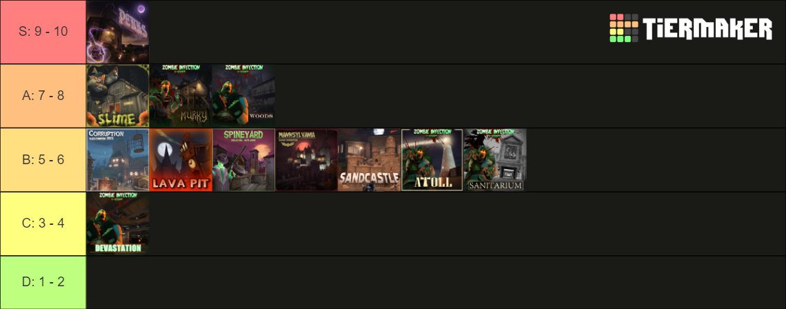 Missed The Drop Here S When Scream Fortress 2023 Launched - bhqvtet