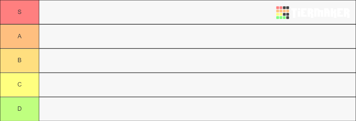 Glory Hogs 40K Army Tier List (Community Rankings) - TierMaker