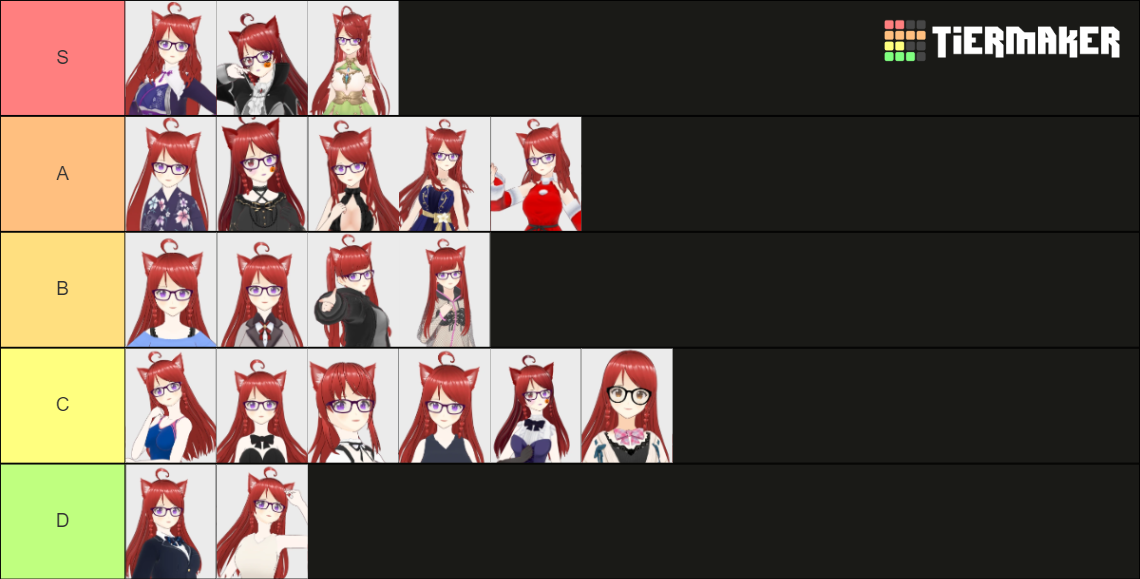lialovely-model-tier-list-community-rankings-tiermaker