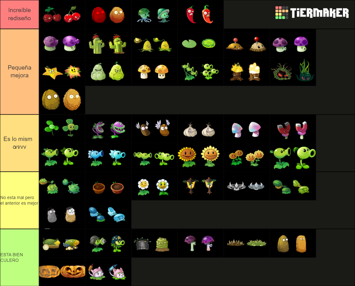 what's better plants vs zombies 1 or 2