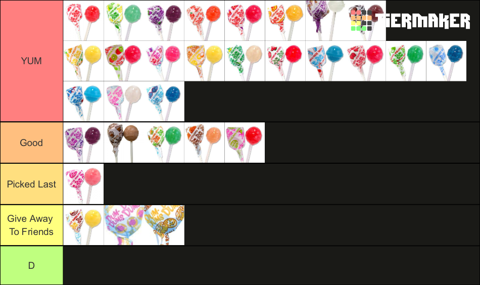 Rare Dum Dum Flavor Found The Ultimate Guide For Collectors - iy148e4