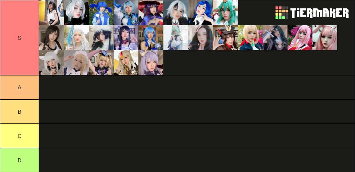 ayumi-cos-tier-list-community-rankings-tiermaker