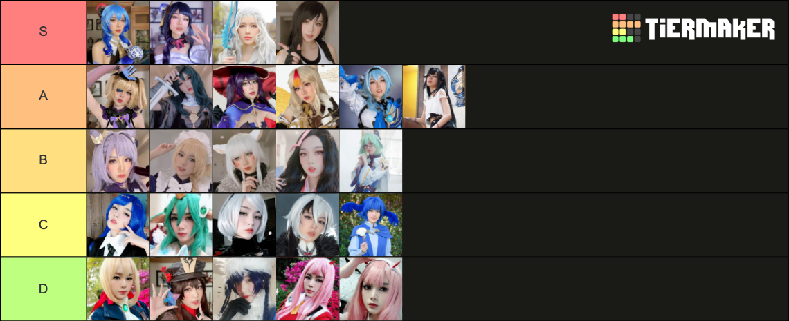 ayumi-cos-tier-list-community-rankings-tiermaker