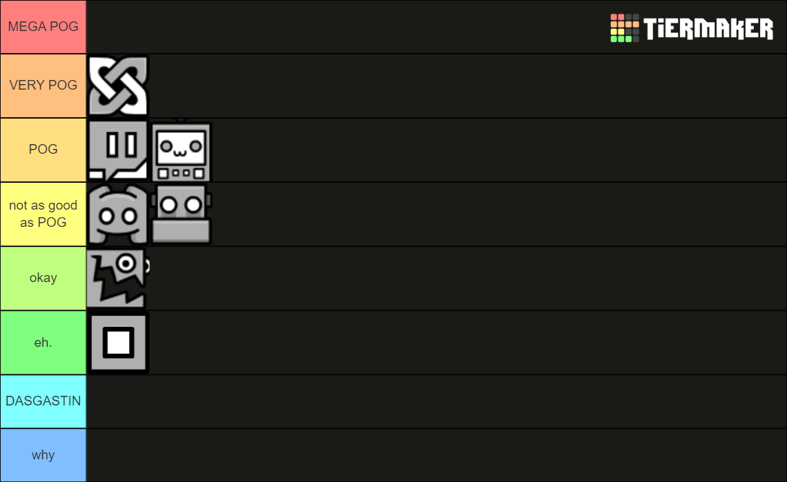 gd-2-2-cube-icons-tier-list-community-rankings-tiermaker