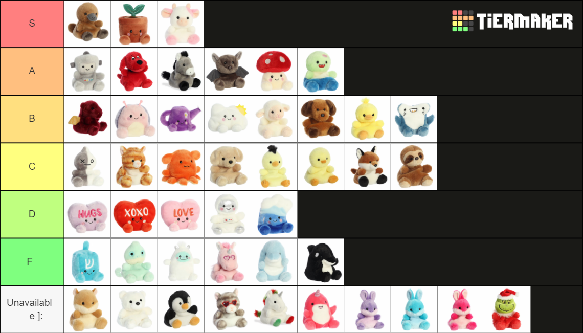 aurora-palm-pals-tier-list-community-rankings-tiermaker