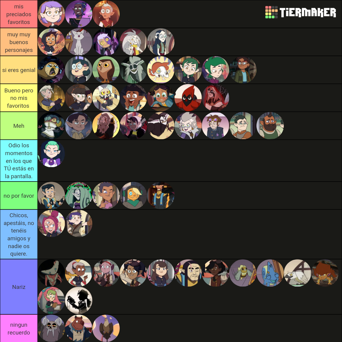 the-owl-house-characters-s2b-too-tier-list-community-rankings