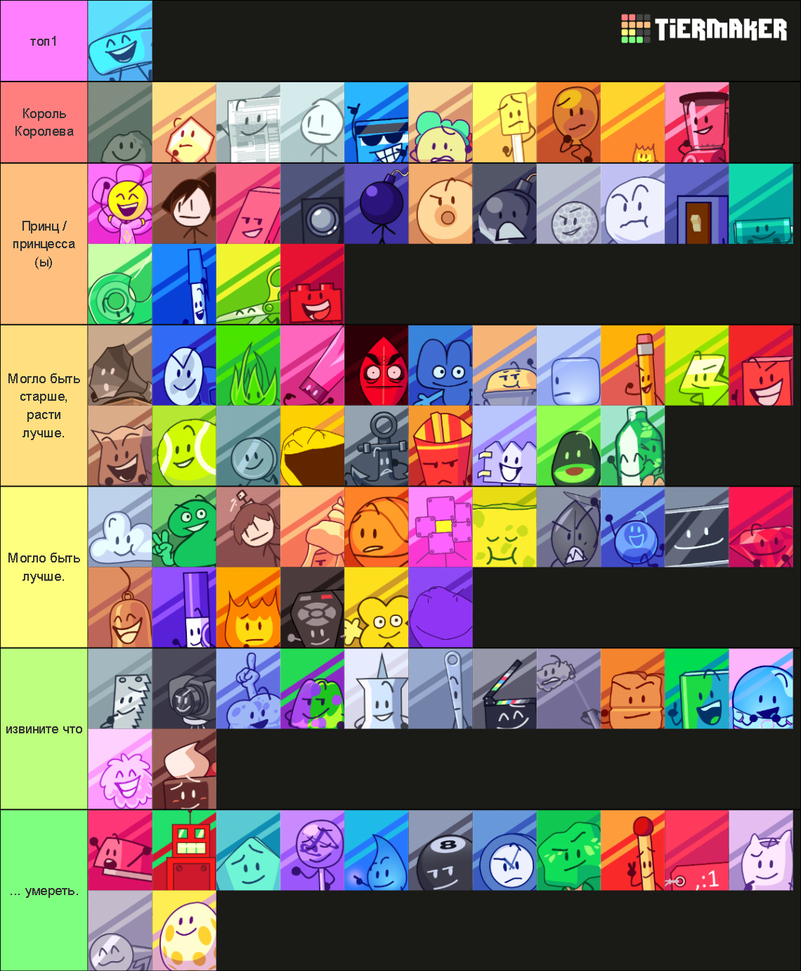 astoneweeg-bfb-icons-as-of-bfb-17-including-all-up-to-bfdims-tier-list