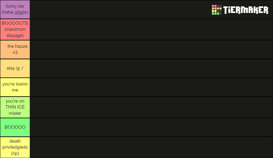 Lost Characters Tier List Community Rankings Tiermaker