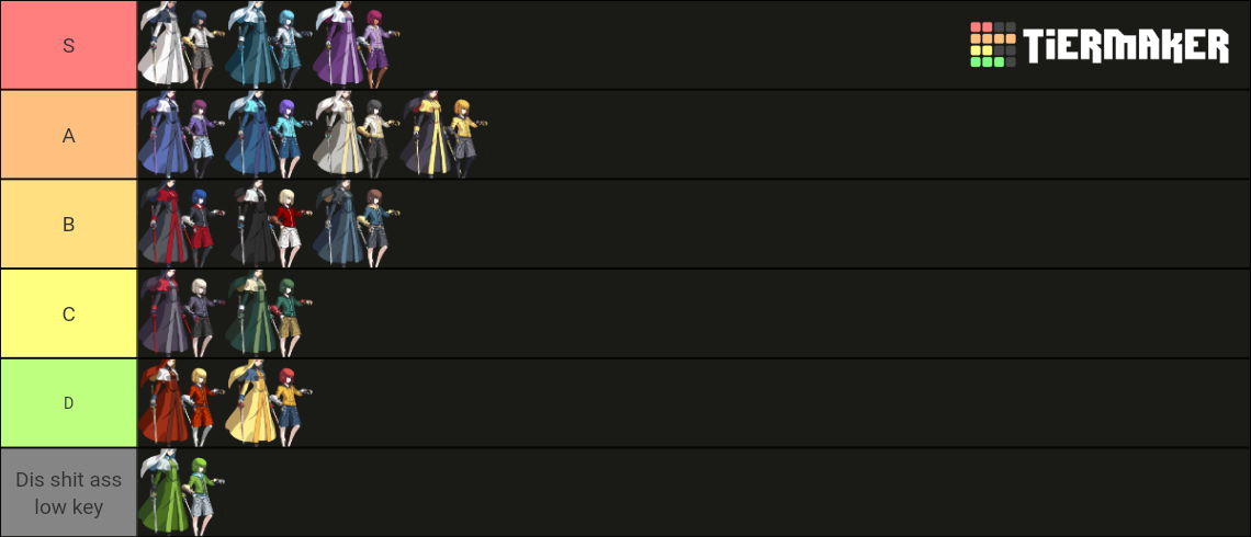 mbtl-mario-base-colors-tier-list-community-rankings-tiermaker