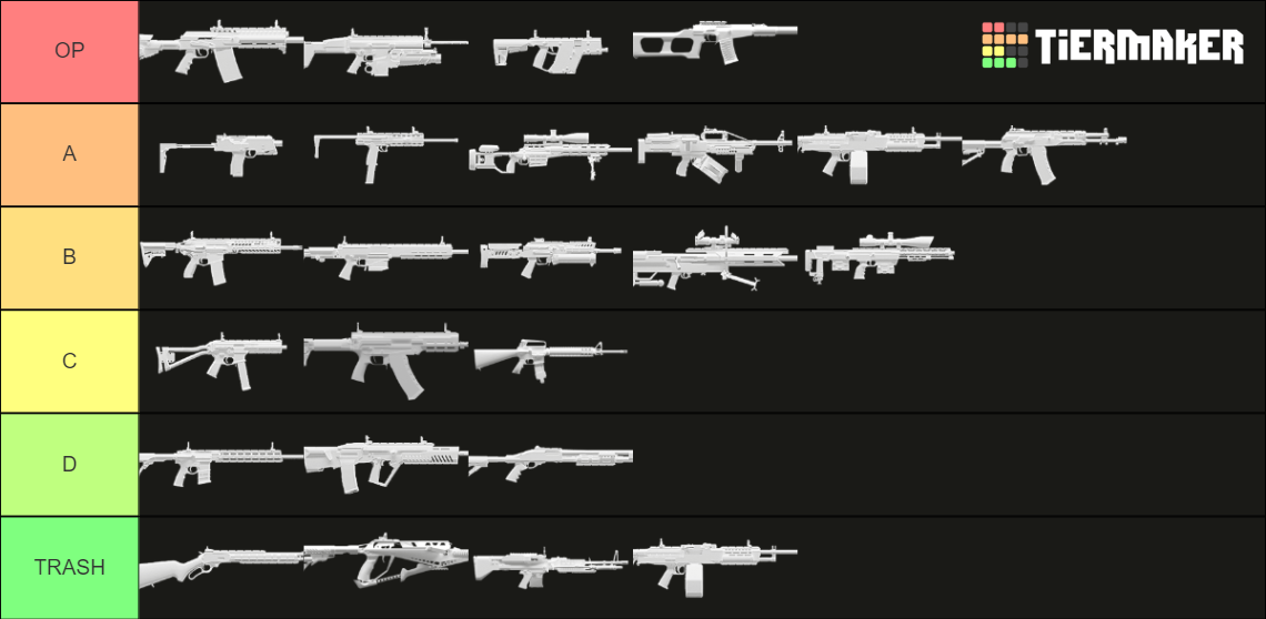 bf2042-weapon-tier-list-community-rankings-tiermaker