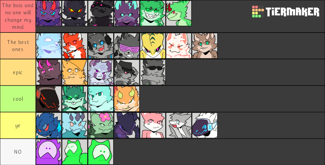 kaiju-paradise-gootraxians-tier-list-community-rankings-tiermaker