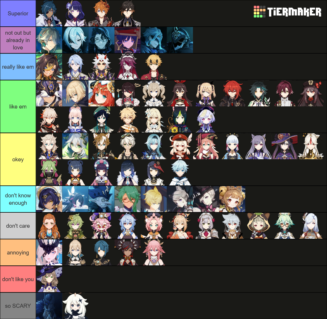 Terraria class tier list фото 70