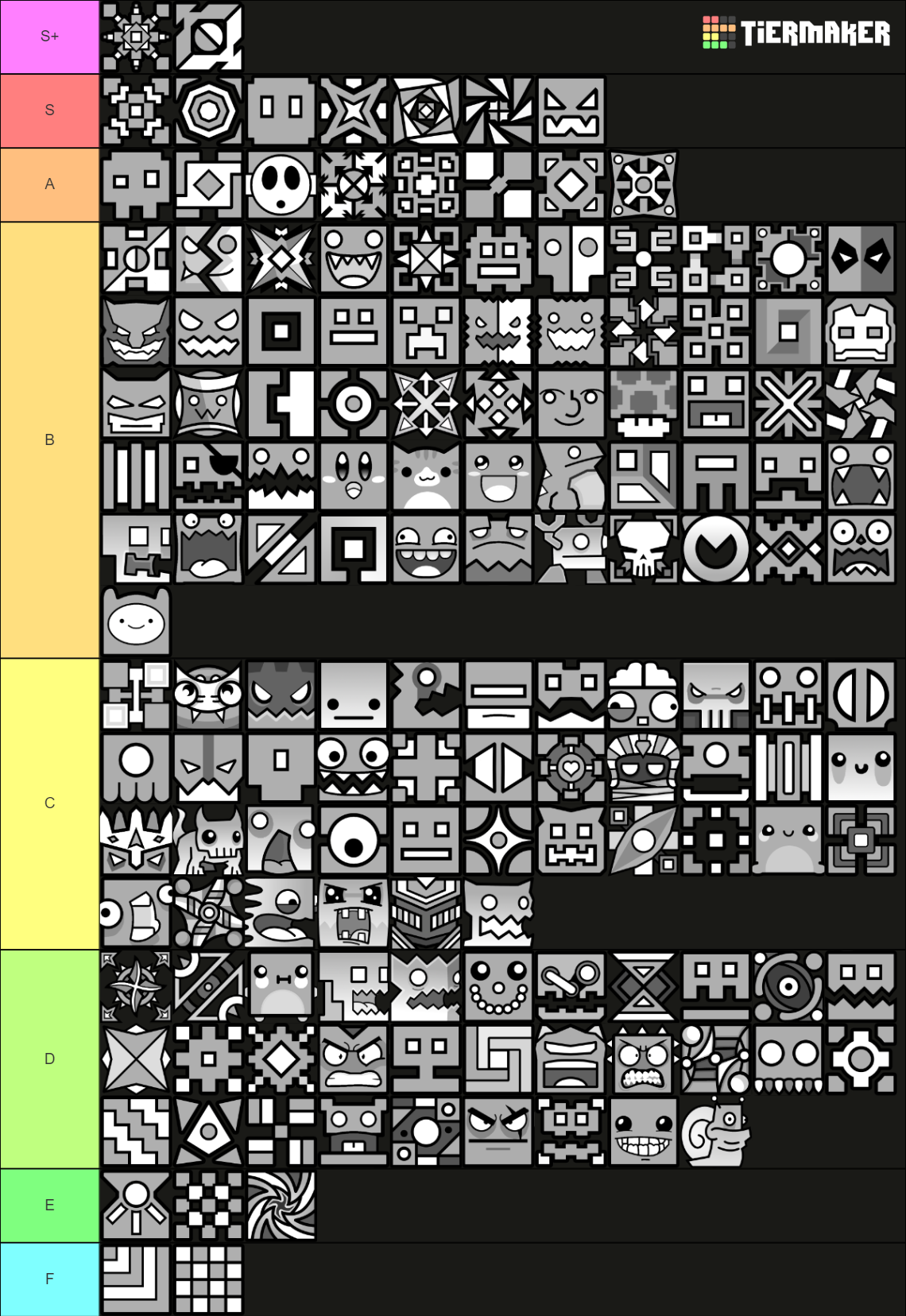 geometry-dash-cube-sprite