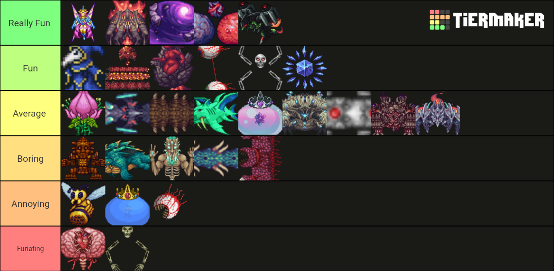 Terraria Calamity Catalyst Tier List Community Rankings TierMaker   Terraria Calamitycatalyst 15379447 1665588394 