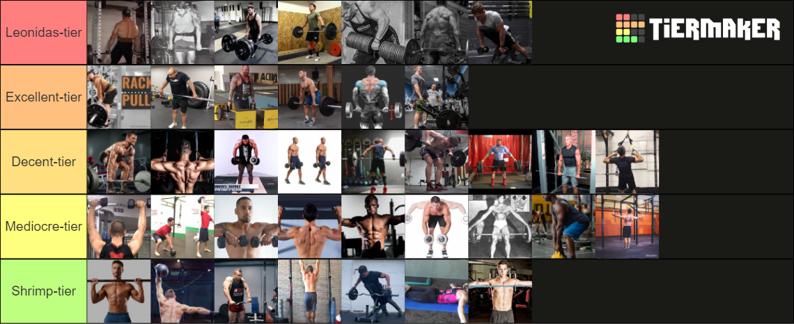 Unlock Your Traps The Ultimate Guide To Massive Growth - tc56wa6