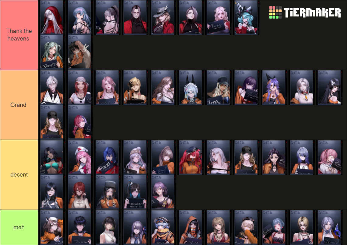 Path to Nowhere Tier List Rankings) TierMaker