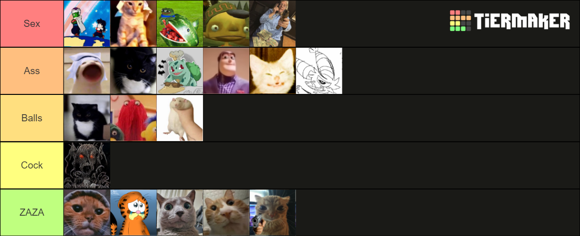 ihkjgfshjvsfgihjf-egg-eater-tier-list-community-rankings-tiermaker