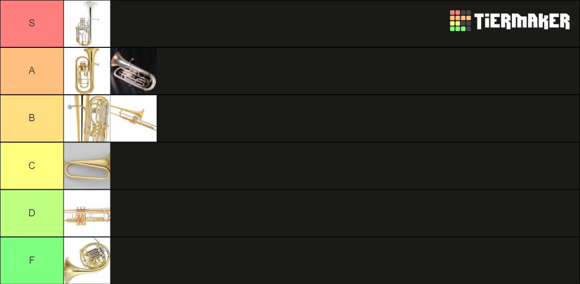 brass-instrument-tier-list-community-rankings-tiermaker