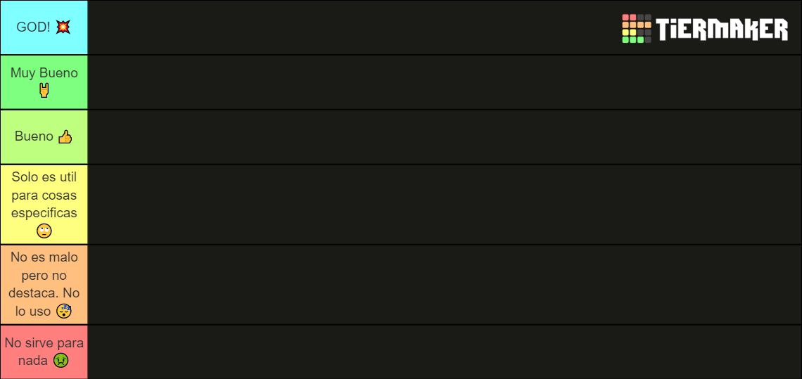 exotic-tier-list-the-division-2-tier-list-community-rankings-tiermaker