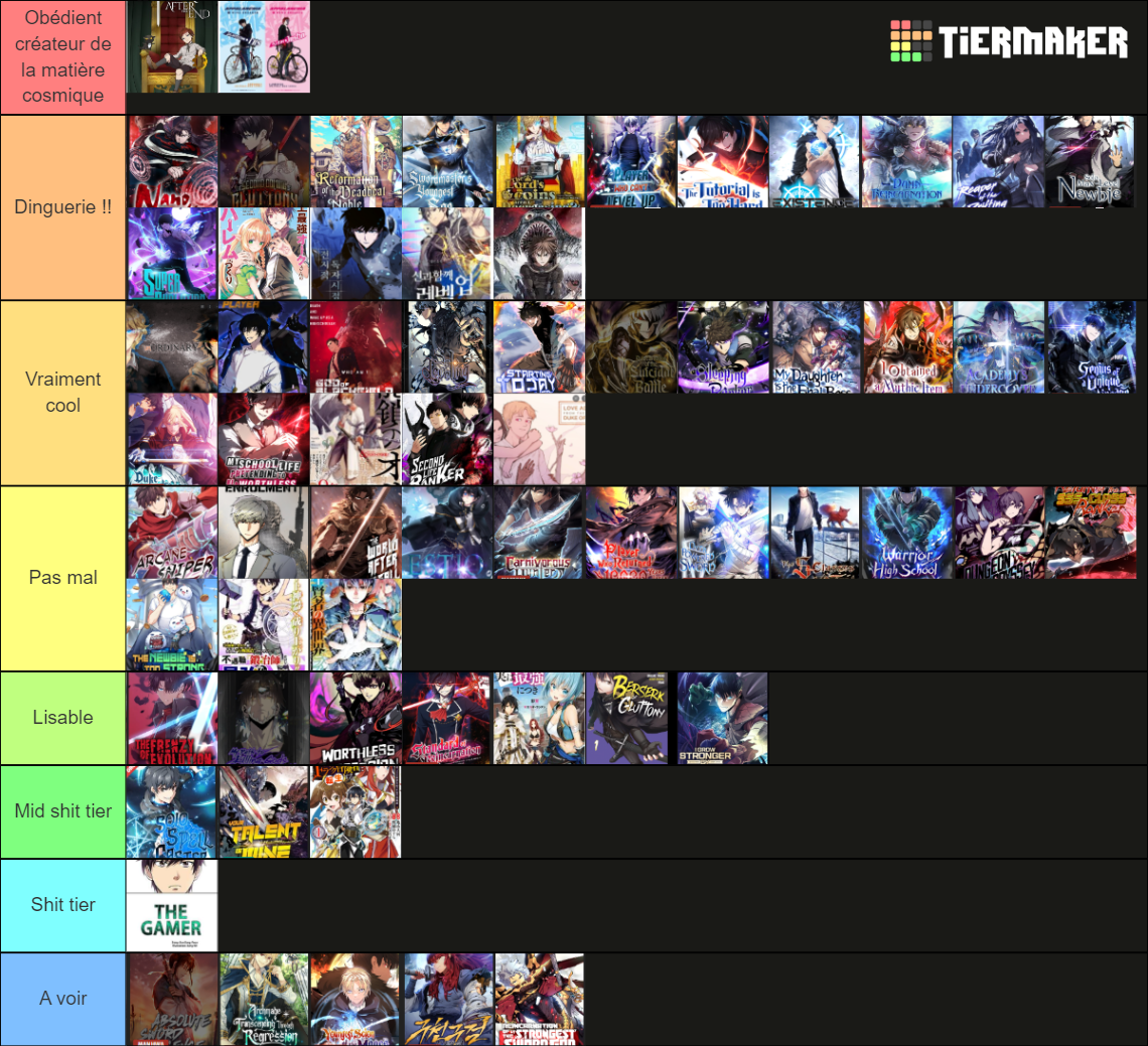 webtoon-mine-tier-list-community-rankings-tiermaker