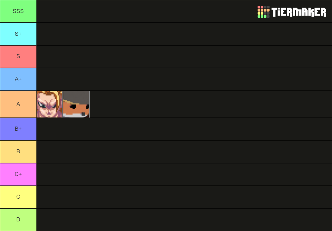 mugen-game-tier-list-community-rankings-tiermaker