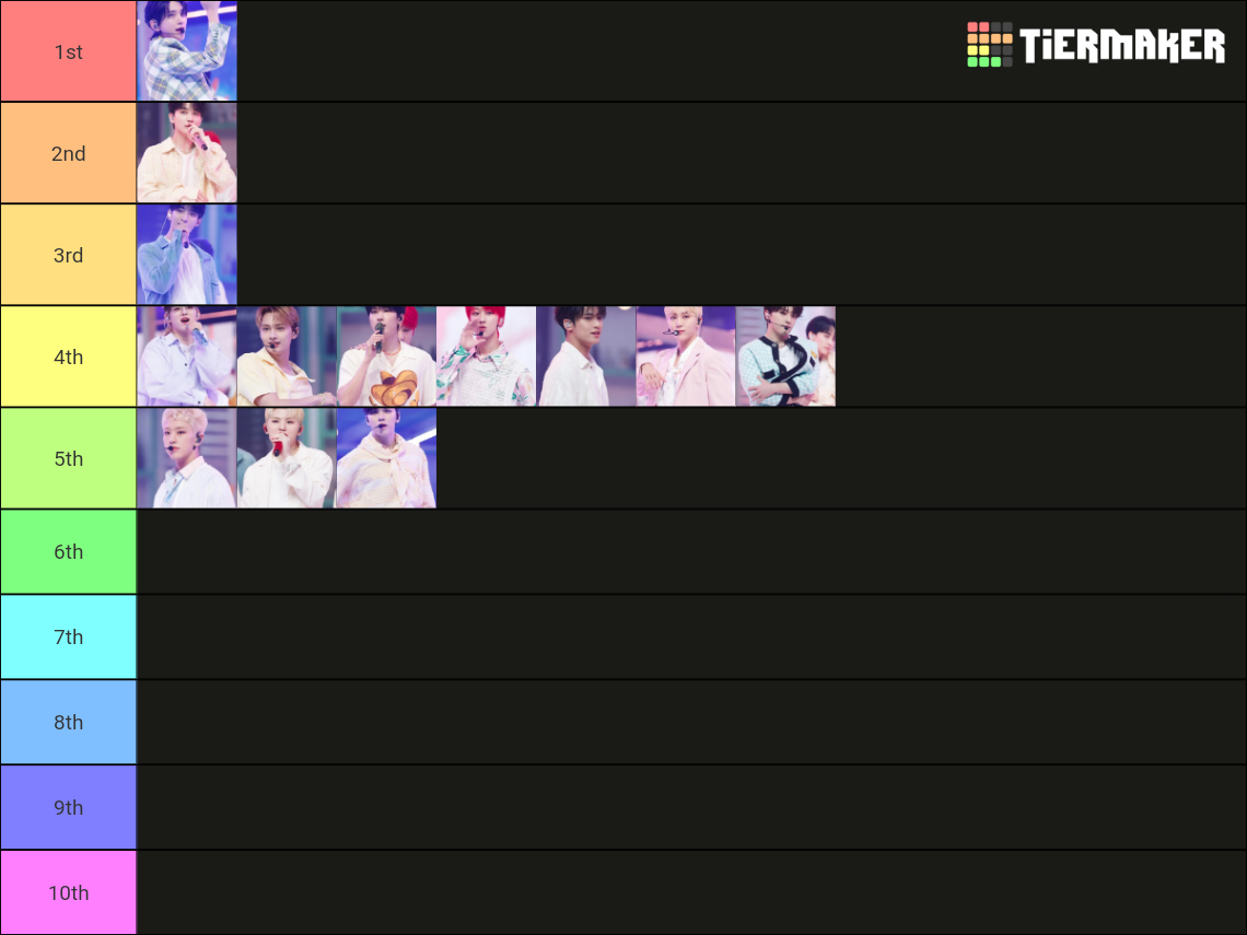seventeen-bias-list-tier-list-community-rankings-tiermaker