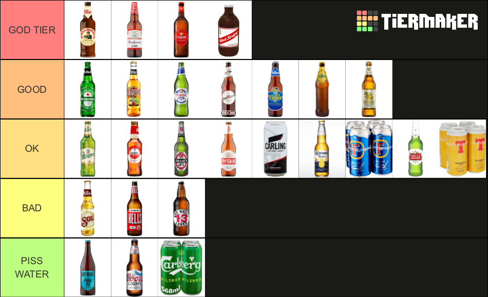 the-ultimate-uk-lager-tier-list-community-rankings-tiermaker