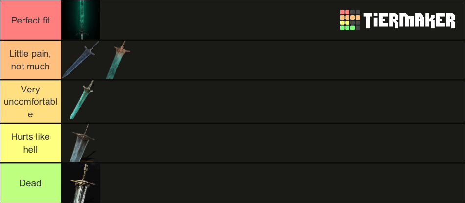 Moonlight Greatsword Tier List Community Rankings TierMaker   Moonlight Greatsword 15474573 1670286004 