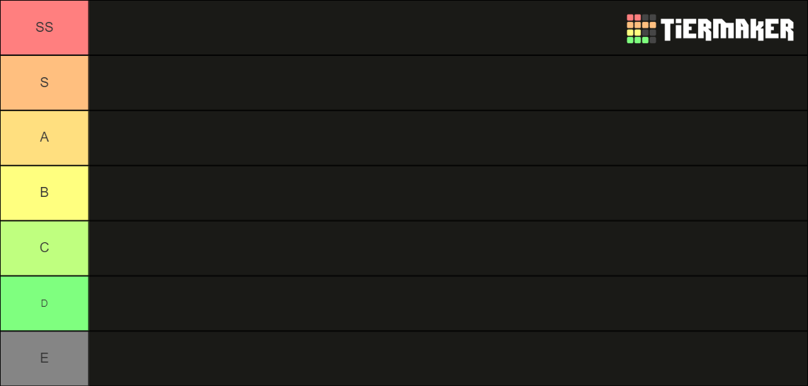 Smartphone Xiaomi Tier List (Community Rankings) - TierMaker